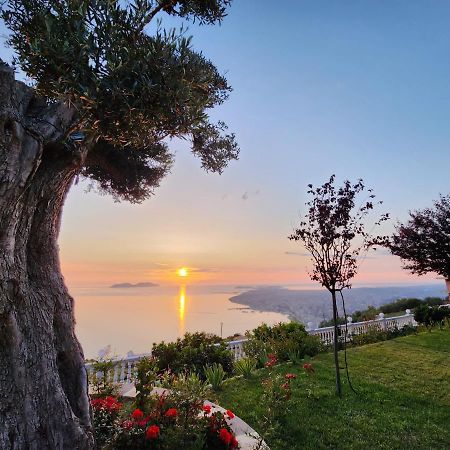 Festim Villa Hotel Kanine Bagian luar foto